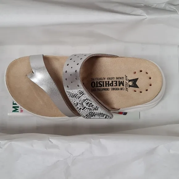 🎁 Mephisto Clarie Women's Sandals