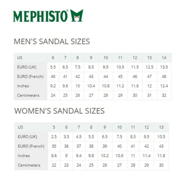 🎁 Mephisto Roxanne Women's Sandals
