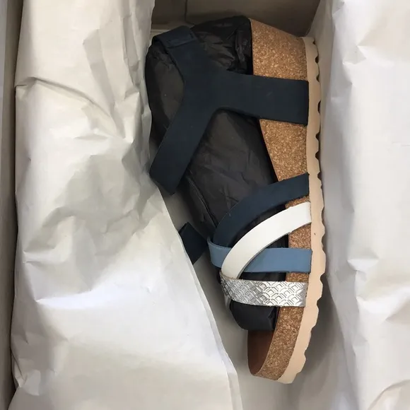 🎁 Mephisto Roxanne Women's Sandals