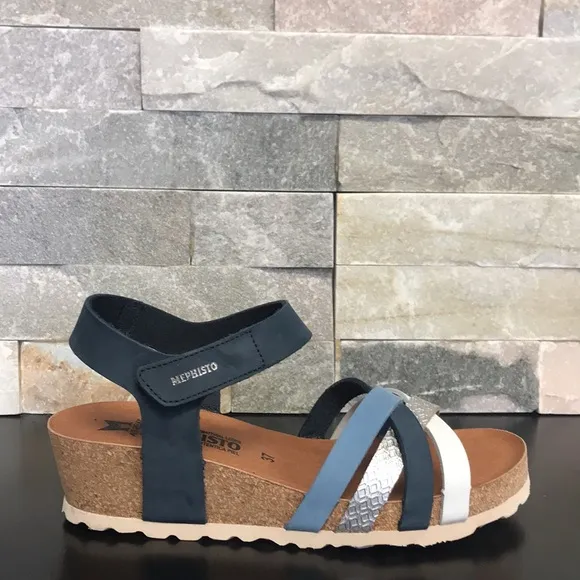 🎁 Mephisto Roxanne Women's Sandals