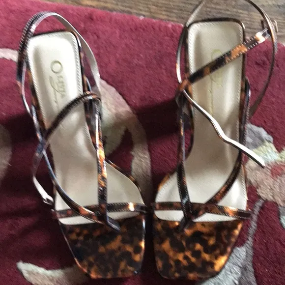 🤍 🤍 Stunning Sandles