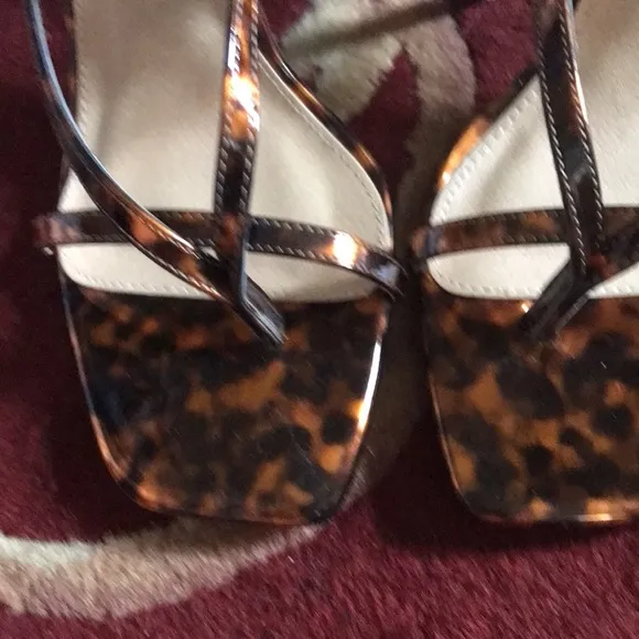 🤍 🤍 Stunning Sandles