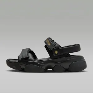 11W/9.5M - [NEW] Women's Jordan Deja Sandals Black FN5036-001