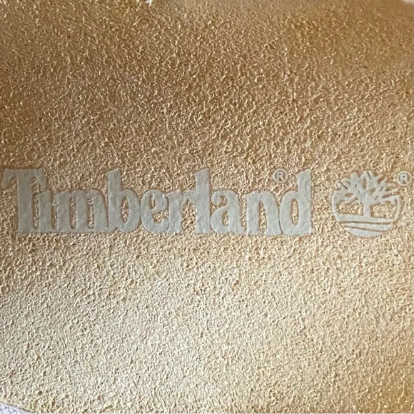 🔥3 x HOST PICK🔥 NWT Timberland Everleigh Platform Sandals