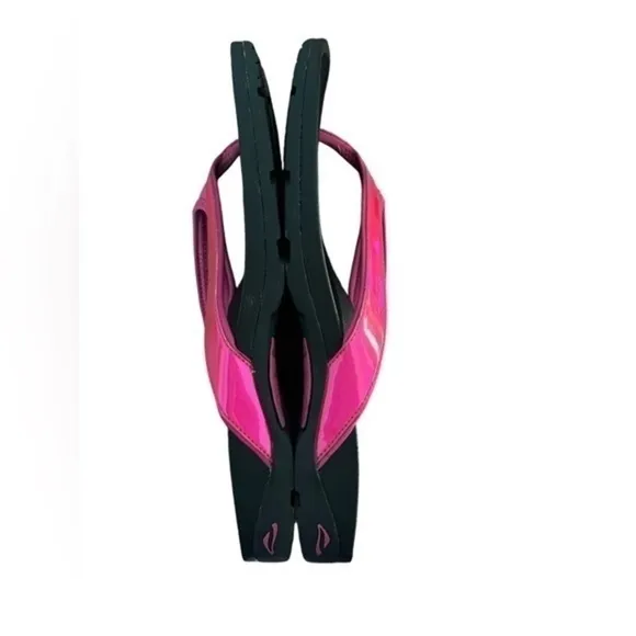 Abeo Alea Walking Company Flip Flop Sandals Sz 10