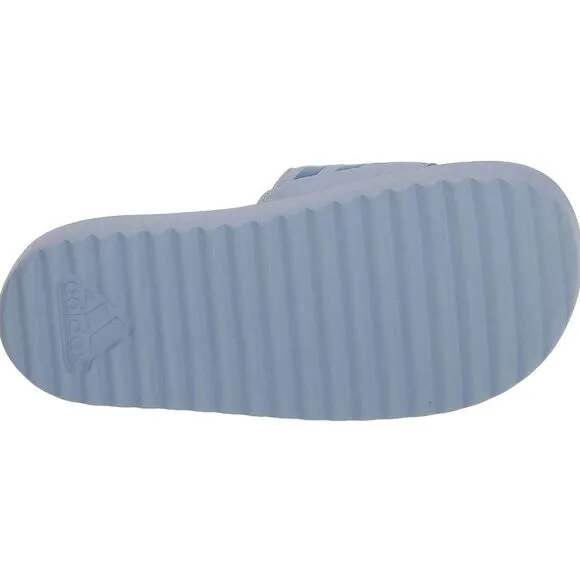 adidas Adilette Platform Slide Sandal Women's Size 9