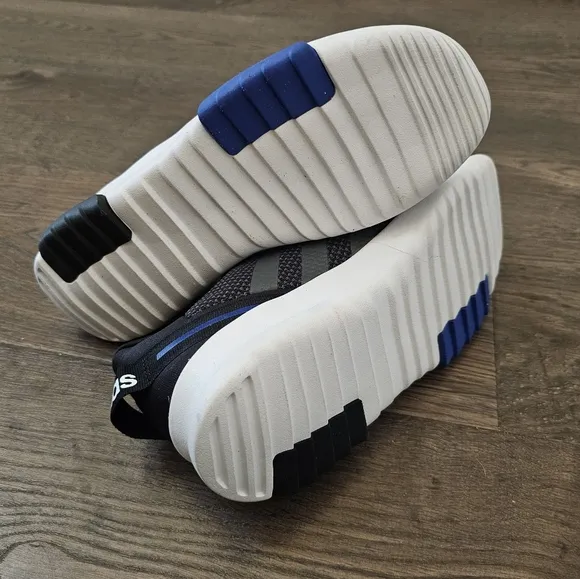 Adidas Boys Racer Tr 2.0 Sneakers Shoe