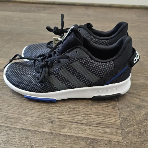 Adidas Boys Racer Tr 2.0 Sneakers Shoe