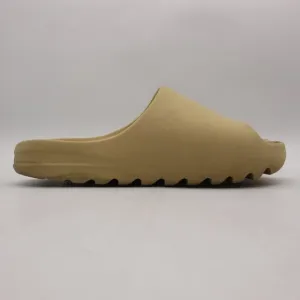 Adidas Yeezy Slides Men's Size US 10 'Desert Sand' FW6344 Sandal