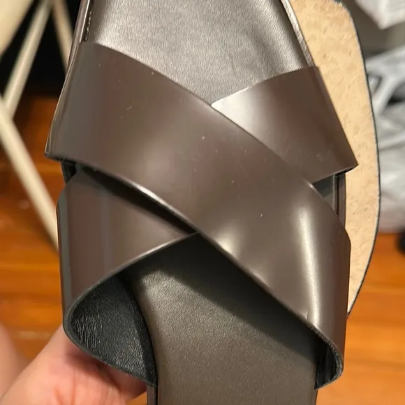 Aeyde Sonia Sandals