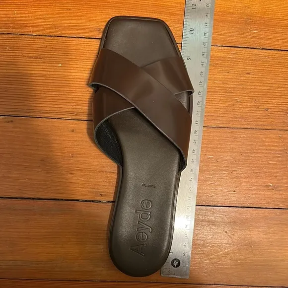 Aeyde Sonia Sandals
