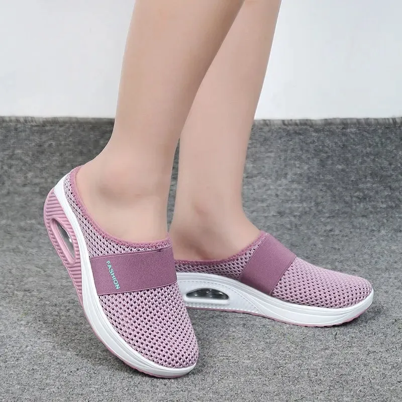Agnese® | Orthopedic Sandals