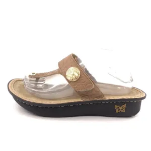 Alegria Carina Summer Thong Sandals EUR 40