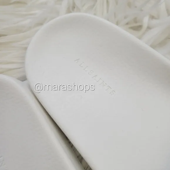 All Saints Signet sandals