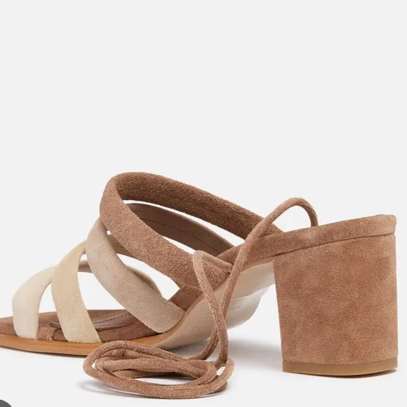 ALOHAS HEELS