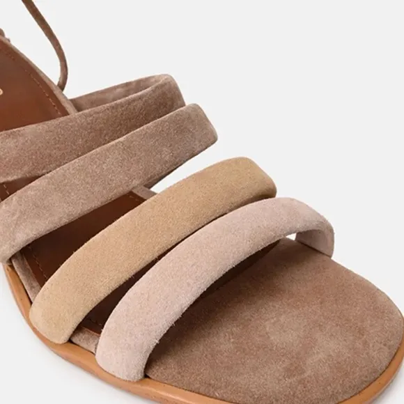 ALOHAS HEELS