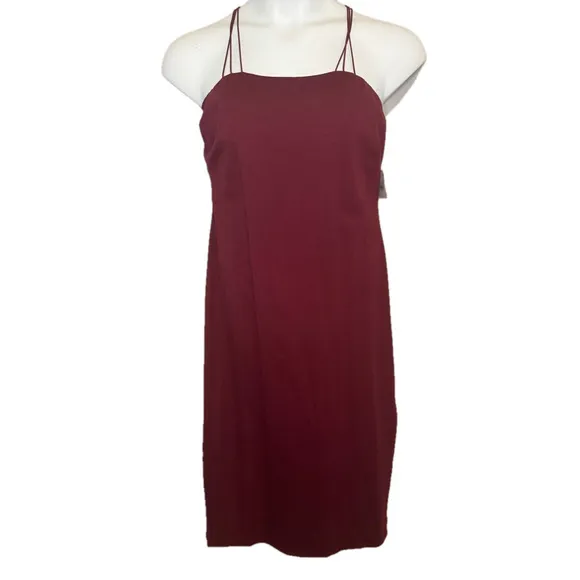 Altar’d State Mille Midi Dress