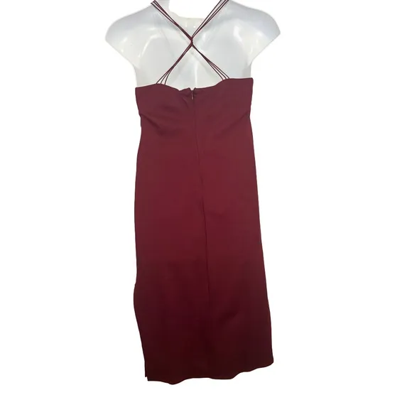 Altar’d State Mille Midi Dress