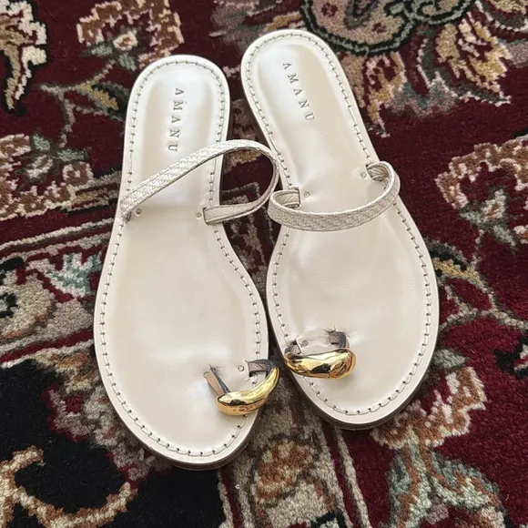 Amanu Style 21 Kibera sandals