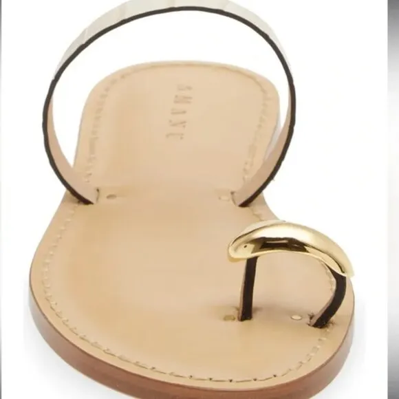Amanu Style 21 Kibera sandals