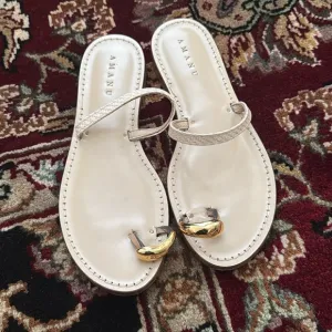 Amanu Style 21 Kibera sandals