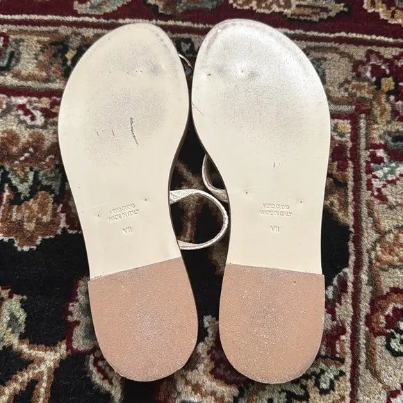 Amanu Style 21 Kibera sandals
