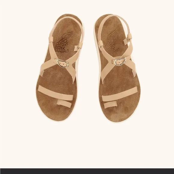 ANCIENT GREEK Phoebe Sandals size 39