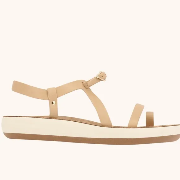 ANCIENT GREEK Phoebe Sandals size 39