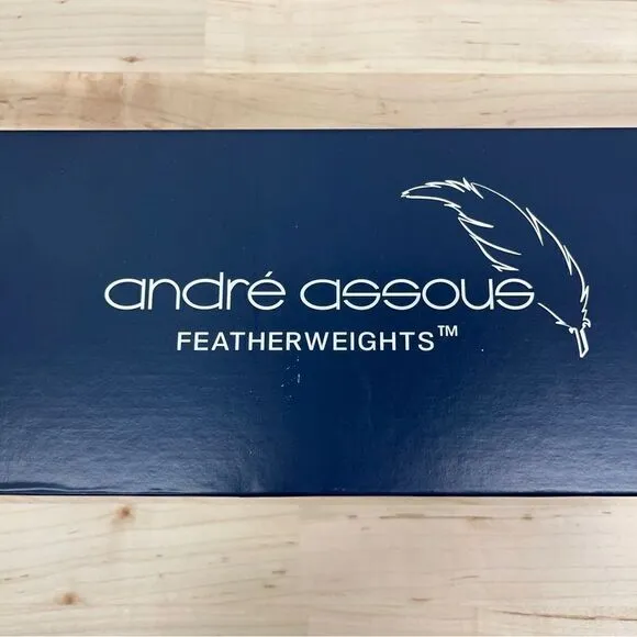 Andre AssousWomen's Naria Slip On Platform Sandals