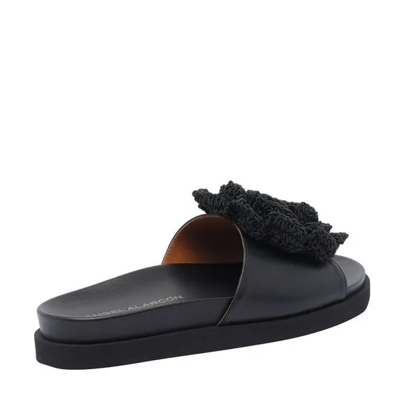 Angel Alarcon Women Drean Sandals