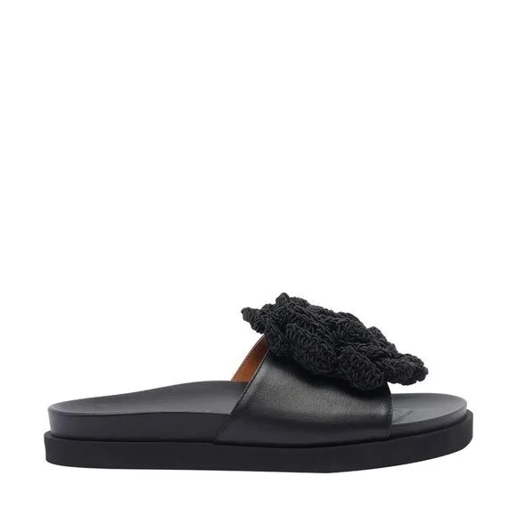 Angel Alarcon Women Drean Sandals