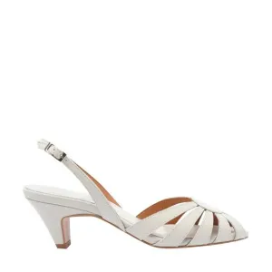 Angel Alarcon Women Egidio Pump Sandals