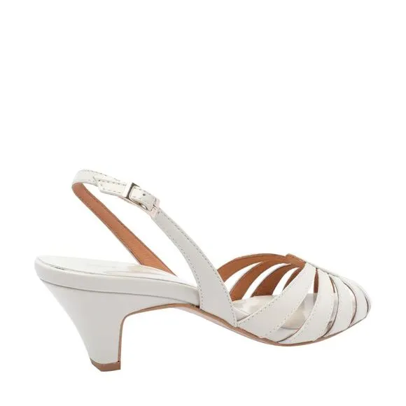 Angel Alarcon Women Egidio Pump Sandals