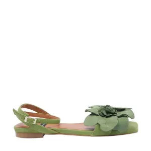 Angel Alarcon Women Flor Sandals