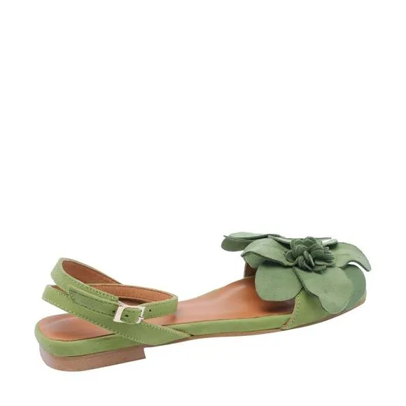 Angel Alarcon Women Flor Sandals