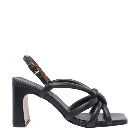 Angel Alarcon Women Sophie Pump Sandals