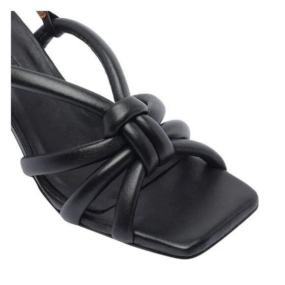 Angel Alarcon Women Sophie Pump Sandals