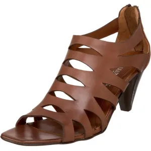 Aquatalia Kaya Heeled Sandal