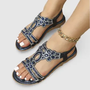 Ariella© - Boho orthopedic sandals