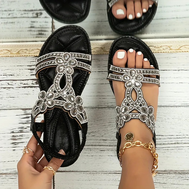 Ariella© - Boho orthopedic sandals
