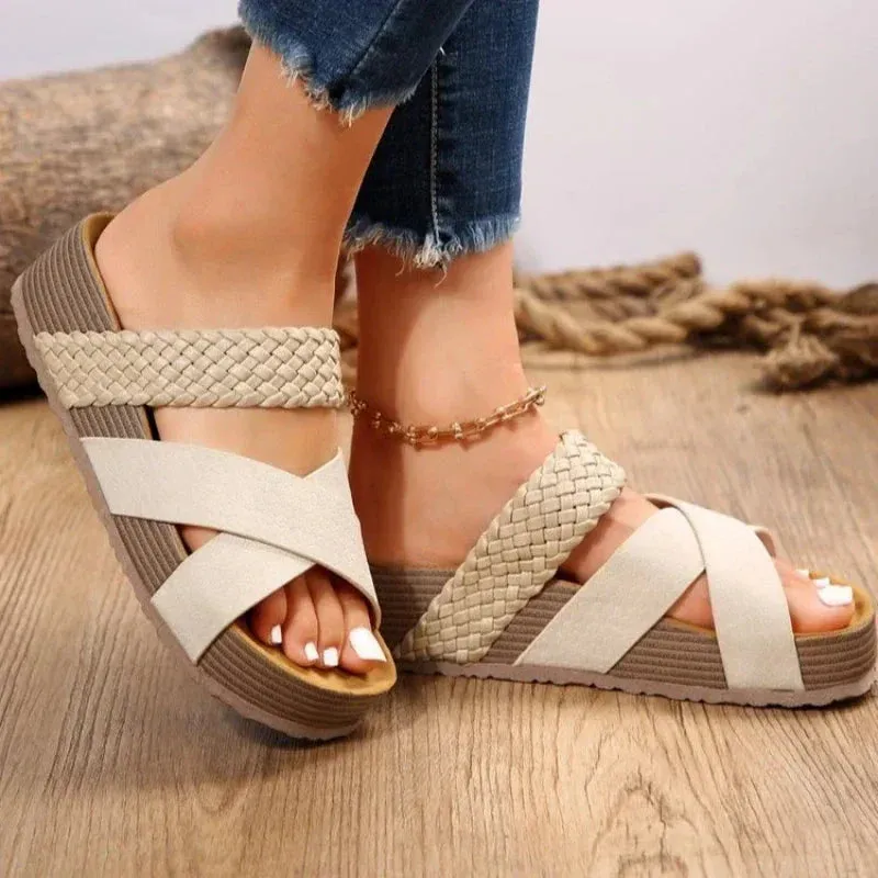 Artiselle - LORÉ - Orthopedic Sandals