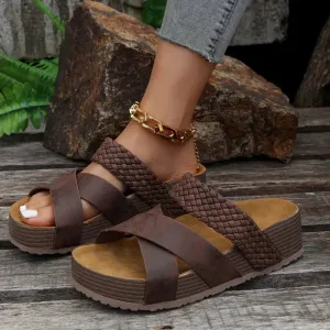 Artiselle - LORÉ - Orthopedic Sandals