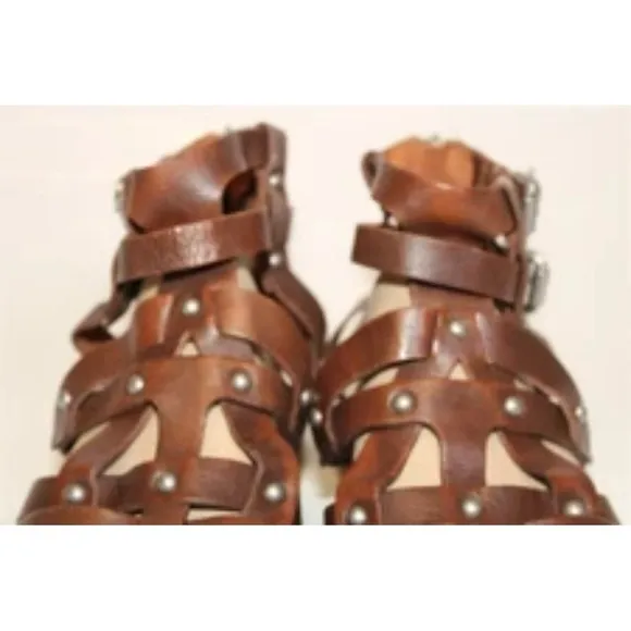 A.S.98 Payne gladiator sandals