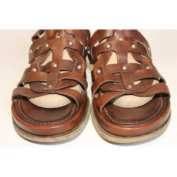 A.S.98 Payne gladiator sandals