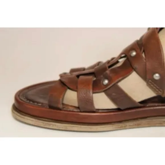 A.S.98 Payne gladiator sandals