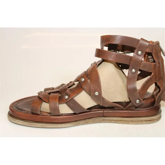 A.S.98 Payne gladiator sandals