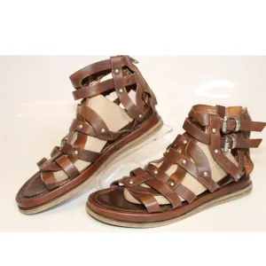A.S.98 Payne gladiator sandals