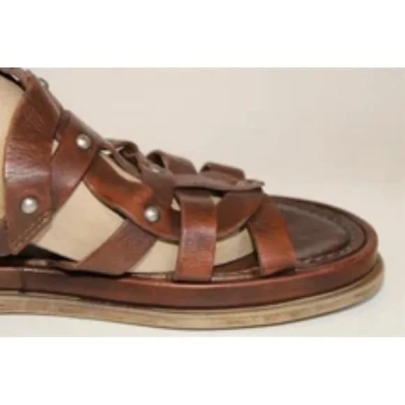 A.S.98 Payne gladiator sandals