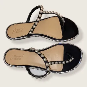 Badgley Mischka sandals