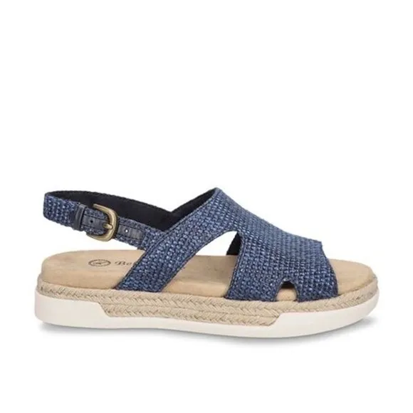 Bella Vita Kato Espadrille Sandal - Size 10